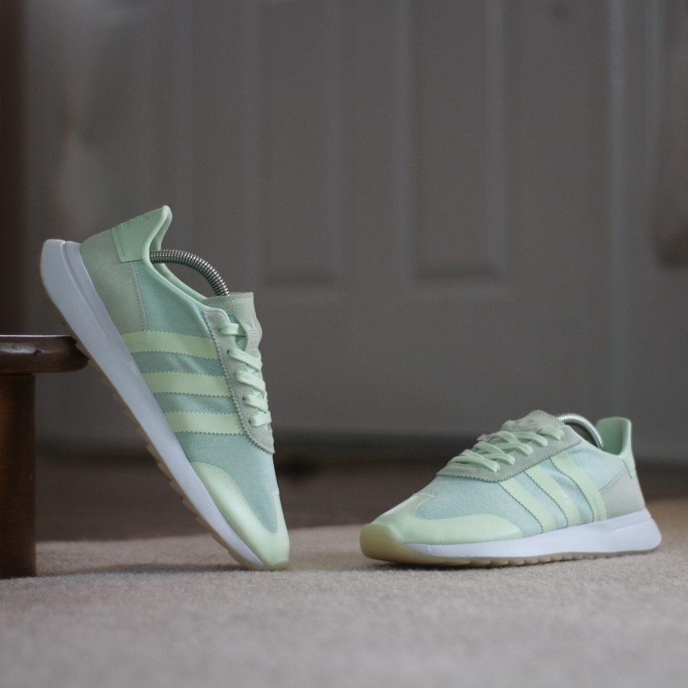 adidas Women's Originals FLB_Runner Shoes CQ1971